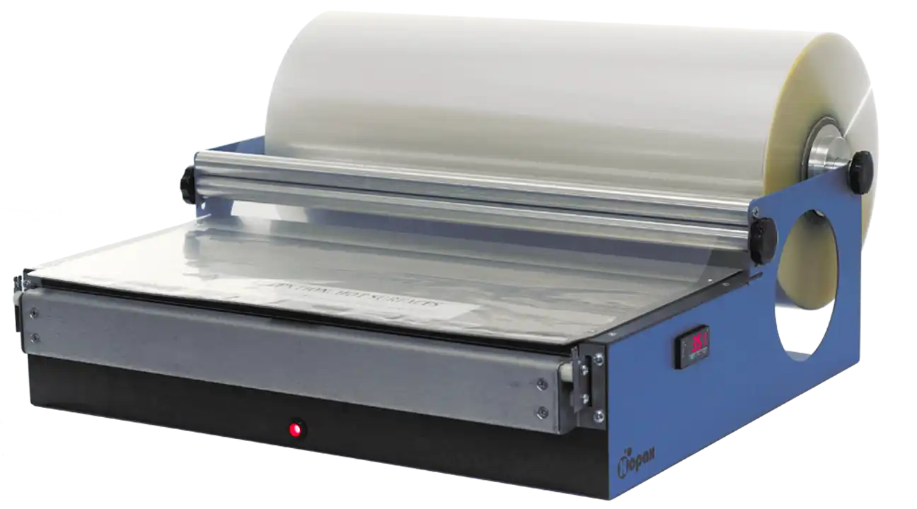Xopax PXC20 Xopax Overwrapping Machine PXC20