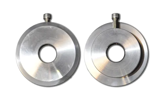 Dual Roll Kit