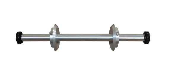 Spare Media Shaft