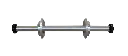 Spare Media Shaft