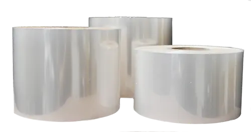 Xopax BOPP Overwrap Film