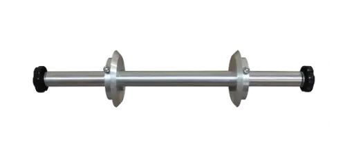 Spare Media Shaft